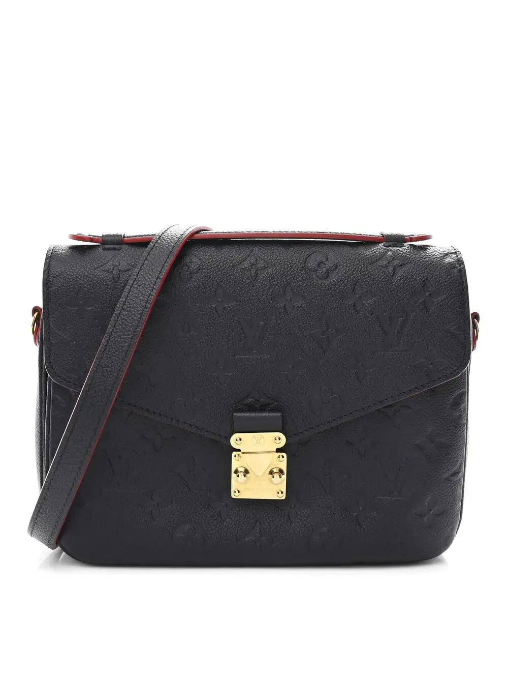 Louis Vuitton Empreinte Pochette Metis #300193L17B